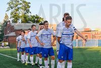 BridgeportvsNewHaven_MSOC_20220825_CM3_5447.jpg 08/25/2022 - New Haven Mens Soccer vs Bridgeport Charge On,Chargers,Clarus Multimedia,Clarus Studios,D2,DII,Get Charged Up,Mens Soccer,NCAA,NE10,New England,New Haven,New Haven Chargers,Northeast 10,Soccer,
