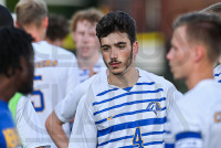 BridgeportvsNewHaven_MSOC_20220825_CM4_6221.jpg 08/25/2022 - New Haven Mens Soccer vs Bridgeport Charge On,Chargers,Clarus Multimedia,Clarus Studios,D2,DII,Get Charged Up,Mens Soccer,NCAA,NE10,New England,New Haven,New Haven Chargers,Northeast 10,Soccer,