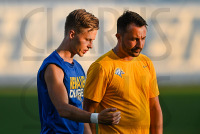 BridgeportvsNewHaven_MSOC_20220825_CM4_6196.jpg 08/25/2022 - New Haven Mens Soccer vs Bridgeport Charge On,Chargers,Clarus Multimedia,Clarus Studios,D2,DII,Get Charged Up,Mens Soccer,NCAA,NE10,New England,New Haven,New Haven Chargers,Northeast 10,Soccer,