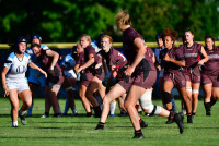 rugby_brown_orazzi_2209_5FC.jpg 09/03/2022 - Brown University Womens Rugby at Quinnipiac Â©Mike Orazzi,Brown Universitty,college sports,Connecticut,CT,Hamden,Quinnipiac University,Rugby,sports,sports photographer,www.mikeorazzi.com,