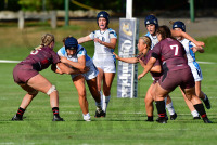 rugby_brown_orazzi_2209_5EE.jpg 09/03/2022 - Brown University Womens Rugby at Quinnipiac Â©Mike Orazzi,Brown Universitty,college sports,Connecticut,CT,Hamden,Quinnipiac University,Rugby,sports,sports photographer,www.mikeorazzi.com,
