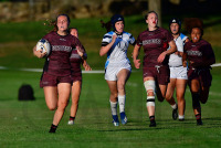 rugby_brown_orazzi_2209_5D1.jpg 09/03/2022 - Brown University Womens Rugby at Quinnipiac Â©Mike Orazzi,Brown Universitty,college sports,Connecticut,CT,Hamden,Quinnipiac University,Rugby,sports,sports photographer,www.mikeorazzi.com,