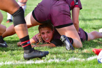 rugby_brown_orazzi_2209_5F0.jpg 09/03/2022 - Brown University Womens Rugby at Quinnipiac Â©Mike Orazzi,Brown Universitty,college sports,Connecticut,CT,Hamden,Quinnipiac University,Rugby,sports,sports photographer,www.mikeorazzi.com,