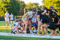 NewHavenWRugbyatAIC_20220901_CM3_8298.jpg 09/01/2022 - New Haven Womens Rugby at AIC AIC,American International,Clarus Multimedia Group,Clarus Studios,DII,NCAA Chargers,NE10,New England,New Haven,New Haven Chargers,Northeast10,Rugby,UNH,University of New Haven,www.clarusmultimedia.com,