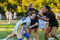 NewHavenWRugbyatAIC_20220901_CM3_8315.jpg 09/01/2022 - New Haven Womens Rugby at AIC AIC,American International,Clarus Multimedia Group,Clarus Studios,DII,NCAA Chargers,NE10,New England,New Haven,New Haven Chargers,Northeast10,Rugby,UNH,University of New Haven,www.clarusmultimedia.com,