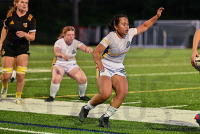 NewHavenWRugbyatAIC_20220901_CM3_8369.jpg 09/01/2022 - New Haven Womens Rugby at AIC AIC,American International,Clarus Multimedia Group,Clarus Studios,DII,NCAA Chargers,NE10,New England,New Haven,New Haven Chargers,Northeast10,Rugby,UNH,University of New Haven,www.clarusmultimedia.com,