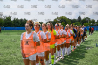 UNewHaven_WSOC_vs_Bloomfield_20220905_CM2_3672.jpg 09/05/2022 - New Haven Womens Soccer vs Bloomfield Clarus Studios,DII,NCAA Chargers,NE10,New England,New Haven,New Haven Chargers,Northeast10,UNH,University of New Haven,soccer,womens soccer,