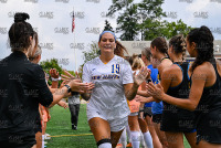 UNewHaven_WSOC_vs_Bloomfield_20220905_CM2_3649.jpg 09/05/2022 - New Haven Womens Soccer vs Bloomfield Clarus Studios,DII,NCAA Chargers,NE10,New England,New Haven,New Haven Chargers,Northeast10,UNH,University of New Haven,soccer,womens soccer,