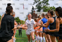 UNewHaven_WSOC_vs_Bloomfield_20220905_CM2_3642.jpg 09/05/2022 - New Haven Womens Soccer vs Bloomfield Clarus Studios,DII,NCAA Chargers,NE10,New England,New Haven,New Haven Chargers,Northeast10,UNH,University of New Haven,soccer,womens soccer,