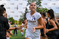UNewHaven_WSOC_vs_Bloomfield_20220905_CM2_3648.jpg 09/05/2022 - New Haven Womens Soccer vs Bloomfield Clarus Studios,DII,NCAA Chargers,NE10,New England,New Haven,New Haven Chargers,Northeast10,UNH,University of New Haven,soccer,womens soccer,