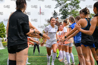 UNewHaven_WSOC_vs_Bloomfield_20220905_CM2_3632.jpg 09/05/2022 - New Haven Womens Soccer vs Bloomfield Clarus Studios,DII,NCAA Chargers,NE10,New England,New Haven,New Haven Chargers,Northeast10,UNH,University of New Haven,soccer,womens soccer,