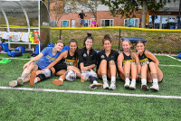 UNewHaven_WSOC_vs_Bloomfield_20220905_CM2_3625.jpg 09/05/2022 - New Haven Womens Soccer vs Bloomfield Clarus Studios,DII,NCAA Chargers,NE10,New England,New Haven,New Haven Chargers,Northeast10,UNH,University of New Haven,soccer,womens soccer,