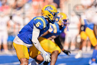 UNewHavenFootball_vs_SCSU_20220910_CM4_7607.jpg 09/10/2022 - New Haven Football vs SCSU Charge On,Chargers,Clarus Multimedia,Clarus Studios,D2,DII,Get Charged Up,NCAA,NE10,New England,New Haven,New Haven Chargers,Northeast 10,