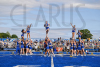 NewHavenFBall_vs_AIC_20220917_CM2_4076.jpg 09/17/2022 - New Haven Football vs AIC AIC,Charge On,Chargers,Clarus Multimedia,Clarus Studios,D2,DII,Get Charged Up,NCAA,NE10,New England,New Haven,New Haven Chargers,Northeast 10,