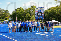 NewHavenFBall_vs_AIC_20220917_CM2_4024.jpg 09/17/2022 - New Haven Football vs AIC AIC,Charge On,Chargers,Clarus Multimedia,Clarus Studios,D2,DII,Get Charged Up,NCAA,NE10,New England,New Haven,New Haven Chargers,Northeast 10,