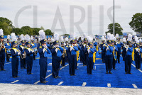 NewHavenFBall_vs_AIC_20220917_CM2_3988.jpg 09/17/2022 - New Haven Football vs AIC AIC,Charge On,Chargers,Clarus Multimedia,Clarus Studios,D2,DII,Get Charged Up,NCAA,NE10,New England,New Haven,New Haven Chargers,Northeast 10,