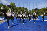 NewHavenFBall_vs_AIC_20220917_CM2_4007.jpg 09/17/2022 - New Haven Football vs AIC AIC,Charge On,Chargers,Clarus Multimedia,Clarus Studios,D2,DII,Get Charged Up,NCAA,NE10,New England,New Haven,New Haven Chargers,Northeast 10,