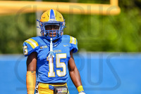 NewHavenFBall_vs_AIC_20220917_CM4_3015.jpg 09/17/2022 - New Haven Football vs AIC AIC,Charge On,Chargers,Clarus Multimedia,Clarus Studios,D2,DII,Get Charged Up,NCAA,NE10,New England,New Haven,New Haven Chargers,Northeast 10,