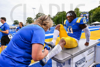 NewHavenFBall_vs_AIC_20220917_CM2_3968.jpg 09/17/2022 - New Haven Football vs AIC AIC,Charge On,Chargers,Clarus Multimedia,Clarus Studios,D2,DII,Get Charged Up,NCAA,NE10,New England,New Haven,New Haven Chargers,Northeast 10,