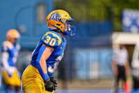 NewHavenFBall_vs_AIC_20220917_CM4_2855.jpg 09/17/2022 - New Haven Football vs AIC AIC,Charge On,Chargers,Clarus Multimedia,Clarus Studios,D2,DII,Get Charged Up,NCAA,NE10,New England,New Haven,New Haven Chargers,Northeast 10,