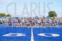 NewHavenFBall_vs_AIC_20220917_CM2_4066.jpg 09/17/2022 - New Haven Football vs AIC AIC,Charge On,Chargers,Clarus Multimedia,Clarus Studios,D2,DII,Get Charged Up,NCAA,NE10,New England,New Haven,New Haven Chargers,Northeast 10,