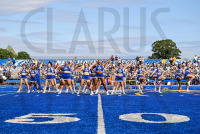 NewHavenFBall_vs_AIC_20220917_CM2_4069.jpg 09/17/2022 - New Haven Football vs AIC AIC,Charge On,Chargers,Clarus Multimedia,Clarus Studios,D2,DII,Get Charged Up,NCAA,NE10,New England,New Haven,New Haven Chargers,Northeast 10,