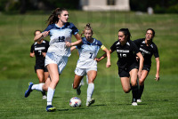 220917_orazzi_conn_w_soccer_0067.jpg 09/17/2022 - Conn College Womens Soccer vs Bowdoin Clarus Multimedia Group,Mike Orazzi,NESCAC,Soccer,www.clarusmultimedia.com,