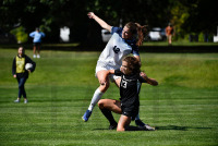 220917_orazzi_conn_w_soccer_0045.jpg 09/17/2022 - Conn College Womens Soccer vs Bowdoin Clarus Multimedia Group,Mike Orazzi,NESCAC,Soccer,www.clarusmultimedia.com,
