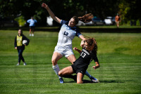 220917_orazzi_conn_w_soccer_0046.jpg 09/17/2022 - Conn College Womens Soccer vs Bowdoin Clarus Multimedia Group,Mike Orazzi,NESCAC,Soccer,www.clarusmultimedia.com,
