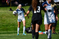 220917_orazzi_conn_w_soccer_0020.jpg 09/17/2022 - Conn College Womens Soccer vs Bowdoin Clarus Multimedia Group,Mike Orazzi,NESCAC,Soccer,www.clarusmultimedia.com,