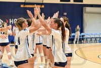 ConnCollege_WVBall_vs_Colby_c_20220916_CM3_5099.jpg 09/16/2022 - Conn College Volleyball vs Colby 