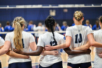 ConnCollege_WVBall_vs_Colby_c_20220916_CM3_5059.jpg 09/16/2022 - Conn College Volleyball vs Colby 