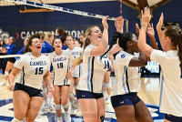 ConnCollege_WVBall_vs_Colby_c_20220916_CM3_5089.jpg 09/16/2022 - Conn College Volleyball vs Colby 
