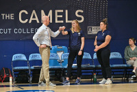 ConnCollege_WVBall_vs_Colby_c_20220916_CM3_5054.jpg 09/16/2022 - Conn College Volleyball vs Colby 