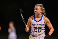 New_Haven_FH_at_Assumption20220921_CM4_7353.jpg 09/21/2022 - New Haven Field Hockey at Assumption Charge On,Chargers,Clarus Multimedia,Clarus Studios,D2,DII,Field Hockey,Get Charged Up,NCAA,NE10,New England,New Haven,New Haven Chargers,Northeast 10,