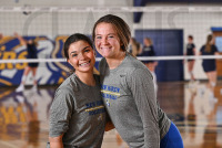 NewHaven_VBall_vs_SNHU_20220924_CM3_0664.jpg 09/24/2022 - New Haven Volleyball vs SNHU Charge On,Chargers,Clarus Multimedia,Clarus Studios,D2,DII,Get Charged Up,NCAA,NE10,NO LIGHTS,New England,New Haven,New Haven Chargers,Northeast 10,Pennman,SNHU,