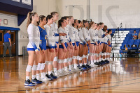 NewHaven_VBall_vs_SNHU_20220924_CM3_0705.jpg 09/24/2022 - New Haven Volleyball vs SNHU Charge On,Chargers,Clarus Multimedia,Clarus Studios,D2,DII,Get Charged Up,NCAA,NE10,NO LIGHTS,New England,New Haven,New Haven Chargers,Northeast 10,Pennman,SNHU,