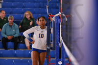 UNHBVBall_vs_LeMoyne_20221001_CM3_2060.jpg 10/01/2022 - New Haven Volleyball vs LeMoyne - Senior Day Clarus Studios,DII,NCAA Chargers,NE10,New England,New Haven,New Haven Chargers,Northeast10,UNH,University of New Haven,volleyball,