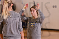 UNHBVBall_vs_LeMoyne_20221001_CM3_2035.jpg 10/01/2022 - New Haven Volleyball vs LeMoyne - Senior Day Clarus Studios,DII,NCAA Chargers,NE10,New England,New Haven,New Haven Chargers,Northeast10,UNH,University of New Haven,volleyball,