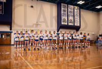 UNHBVBall_vs_LeMoyne_20221001_CM2_4533.jpg 10/01/2022 - New Haven Volleyball vs LeMoyne - Senior Day Clarus Studios,DII,NCAA Chargers,NE10,New England,New Haven,New Haven Chargers,Northeast10,UNH,University of New Haven,volleyball,