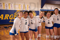 UNHBVBall_vs_LeMoyne_20221001_CM2_4526.jpg 10/01/2022 - New Haven Volleyball vs LeMoyne - Senior Day Clarus Studios,DII,NCAA Chargers,NE10,New England,New Haven,New Haven Chargers,Northeast10,UNH,University of New Haven,volleyball,