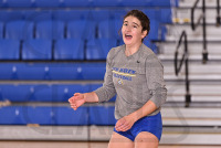 UNHBVBall_vs_LeMoyne_20221001_CM3_2037.jpg 10/01/2022 - New Haven Volleyball vs LeMoyne - Senior Day Clarus Studios,DII,NCAA Chargers,NE10,New England,New Haven,New Haven Chargers,Northeast10,UNH,University of New Haven,volleyball,