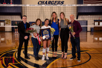 UNHBVBall_vs_LeMoyne_20221001_CM2_4510.jpg 10/01/2022 - New Haven Volleyball vs LeMoyne - Senior Day Clarus Studios,DII,NCAA Chargers,NE10,New England,New Haven,New Haven Chargers,Northeast10,UNH,University of New Haven,volleyball,