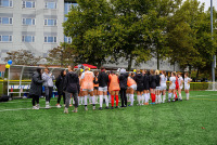 UNHWSOC_vs_LeMoyne_20221001_CM2_4384.jpg 10/01/2022 - New Haven Womens Soccer vs LeMoyne - Senior Day Clarus Studios,DII,NCAA Chargers,NE10,New England,New Haven,New Haven Chargers,Northeast10,UNH,University of New Haven,soccer,womens soccer,