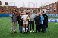 UNHWSOC_vs_LeMoyne_20221001_CM2_4412.jpg 10/01/2022 - New Haven Womens Soccer vs LeMoyne - Senior Day Clarus Studios,DII,NCAA Chargers,NE10,New England,New Haven,New Haven Chargers,Northeast10,UNH,University of New Haven,soccer,womens soccer,