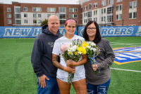 UNHWSOC_vs_LeMoyne_20221001_CM2_4422.jpg 10/01/2022 - New Haven Womens Soccer vs LeMoyne - Senior Day Clarus Studios,DII,NCAA Chargers,NE10,New England,New Haven,New Haven Chargers,Northeast10,UNH,University of New Haven,soccer,womens soccer,