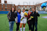 UNHWSOC_vs_LeMoyne_20221001_CM2_4404.jpg 10/01/2022 - New Haven Womens Soccer vs LeMoyne - Senior Day Clarus Studios,DII,NCAA Chargers,NE10,New England,New Haven,New Haven Chargers,Northeast10,UNH,University of New Haven,soccer,womens soccer,