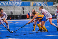 NewHavenFH_vsEStroudsburg_20221003_CM3_2504.jpg 10/03/2022 - New Haven Field Hockey vs East Stroudsburg Clarus Studios,DII,Field Hockey,NCAA Chargers,NE10,New England,New Haven,New Haven Chargers,Northeast10,UNH,University of New Haven,