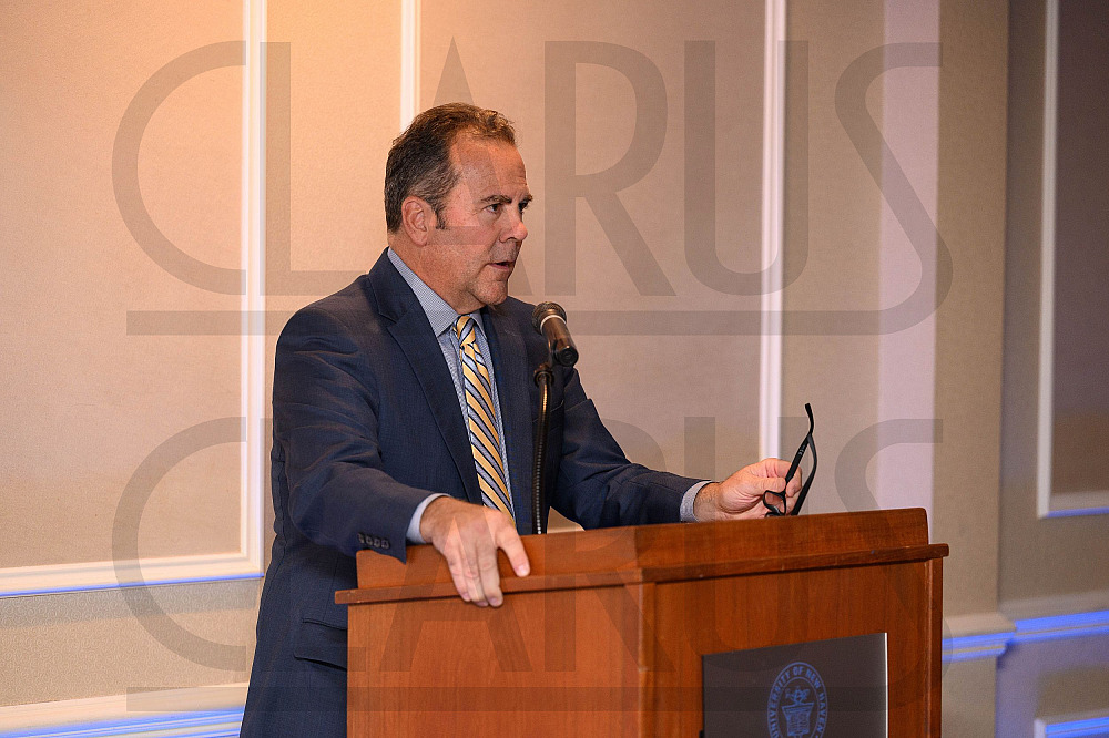10/07/2022 - New Haven Athletics Hall of Fame Induction Ceremony