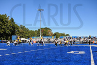 UNHFBall_vs_Pace_20221008_CM2_4653.jpg 10/08/2022 - New Haven Football vs Pace Clarus Studios,DII,Football,NCAA Chargers,NE10,New England,New Haven,New Haven Chargers,Northeast10,UNH,University of New Haven,
